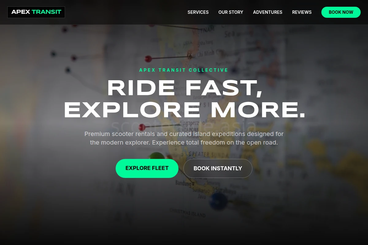 ScooterRide.Asia