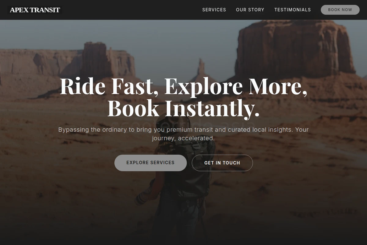 Direct Travel Guide